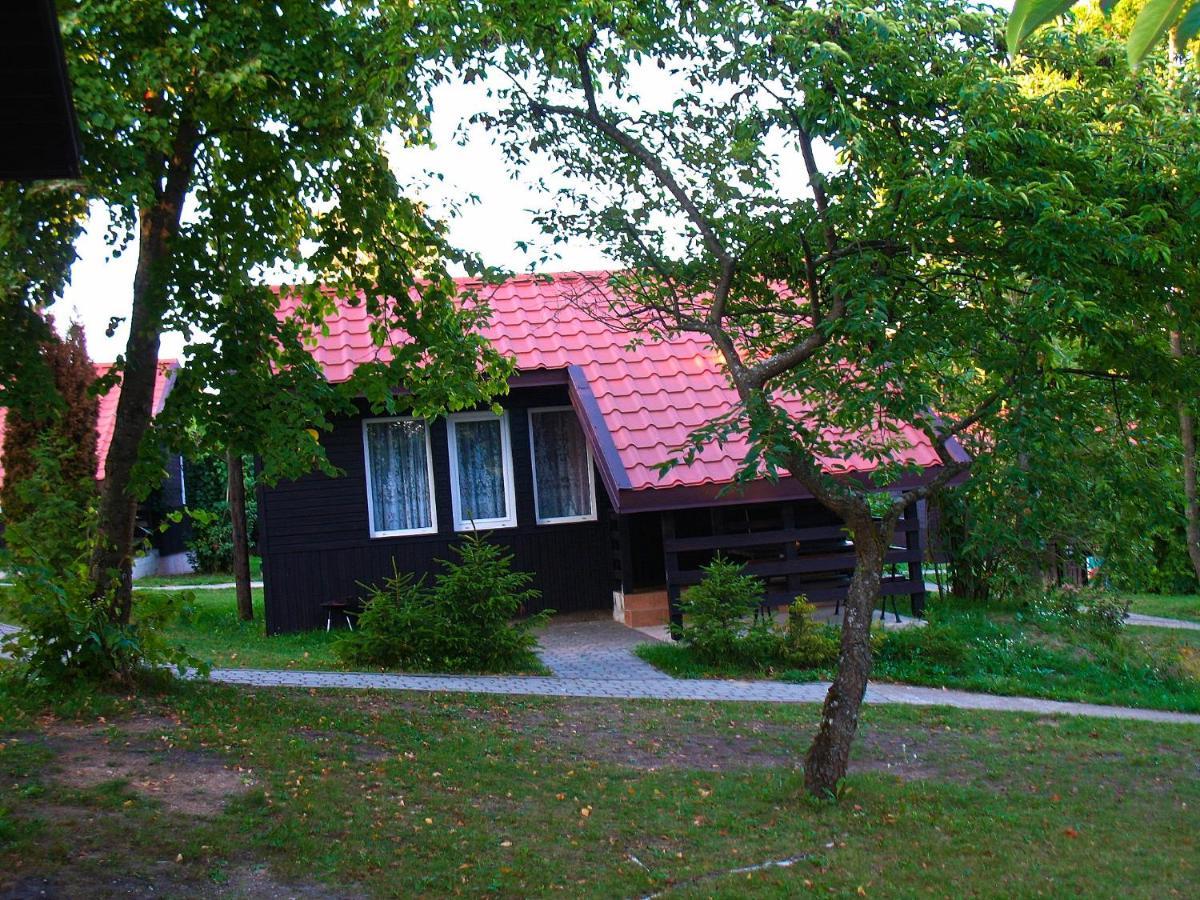 Osrodek Szeligi Hotel Elk Exterior photo